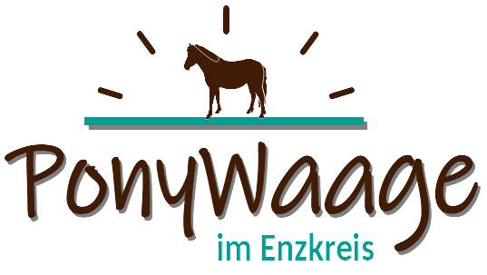 PonyWaage – mobile Pferdewaage im Enzkreis, Baden-Württemberg